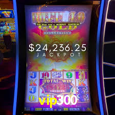 VIP Casino vip300