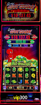 Daily Bonuses vip300