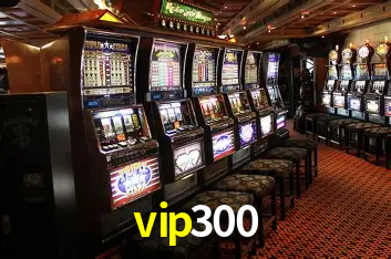 Exclusive Offers vip300