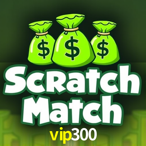 Tennis Betting vip300