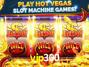 Seasonal Promotions vip300