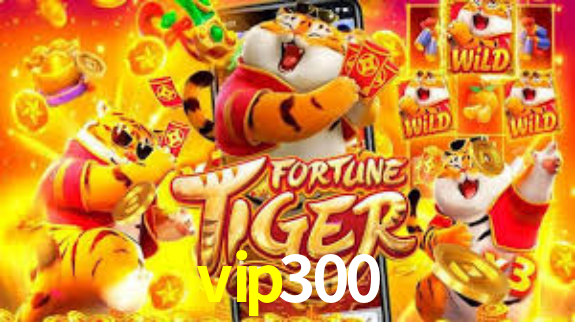 Premium Interface vip300