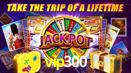 Flash Promotion vip300