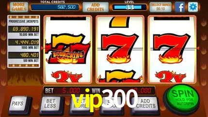 Weekend Specials vip300